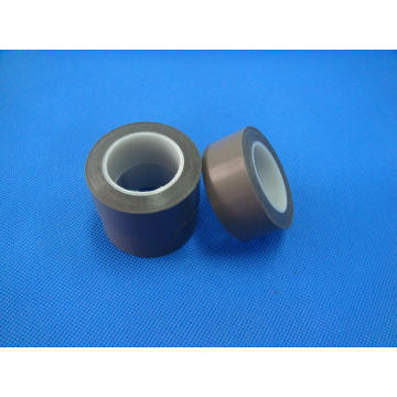 0.13mm Anti Static Virgin PTFE Tapes Without Liner